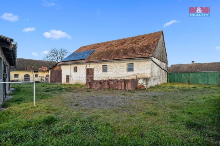 Prodej rodinného domu, Úmyslovice, 172 m2