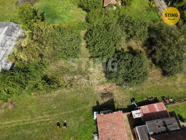 Prodej pozemku pro bydlení, Modřice, 894 m2