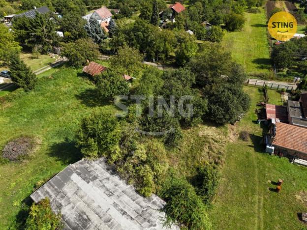 Prodej pozemku pro bydlení, Modřice, 894 m2