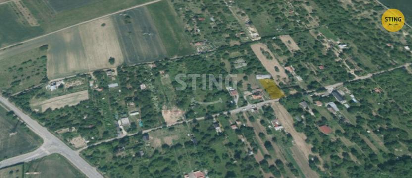 Prodej pozemku pro bydlení, Modřice, 894 m2