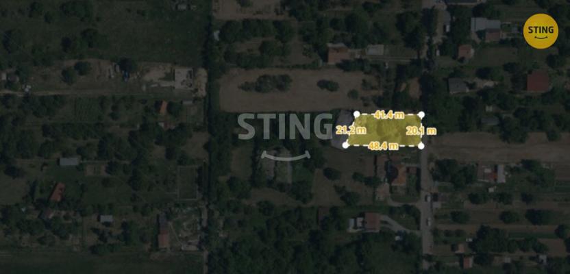 Prodej pozemku pro bydlení, Modřice, 894 m2