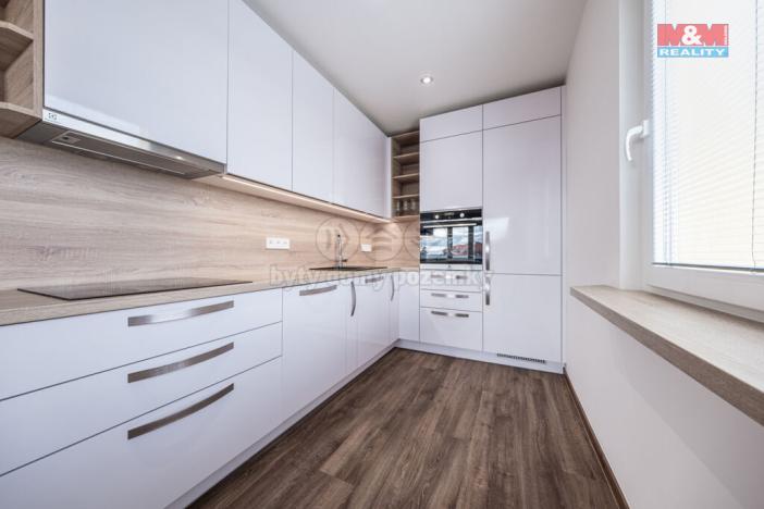 Prodej bytu 3+kk, Praha - Strašnice, Pod altánem, 74 m2