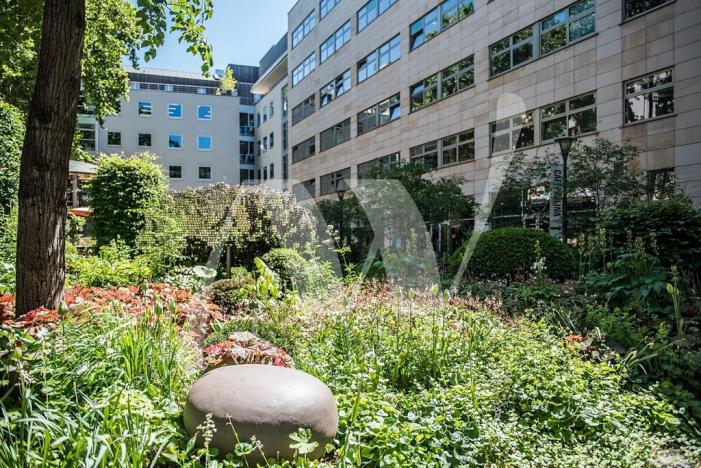 Pronájem kanceláře, Praha - Nové Město, Na příkopě, 405 m2