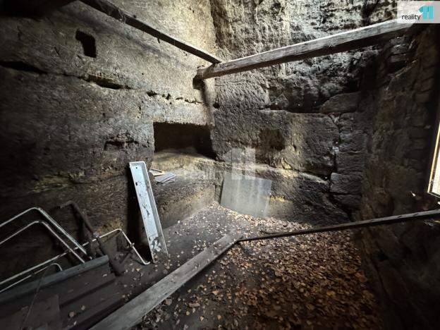 Prodej chalupy, Zahrádky, 283 m2