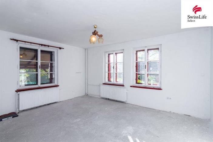 Prodej rodinného domu, Kostelec u Heřmanova Městce - Tasovice, 140 m2