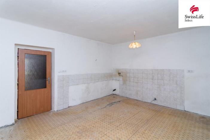 Prodej rodinného domu, Kostelec u Heřmanova Městce - Tasovice, 140 m2