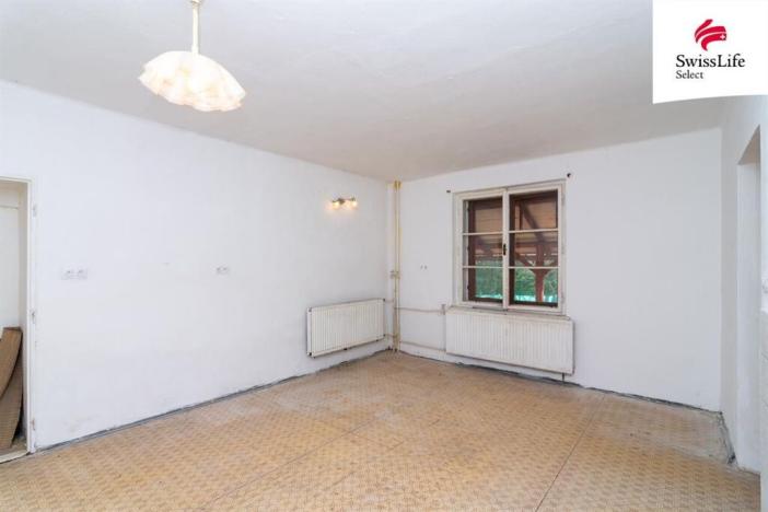 Prodej rodinného domu, Kostelec u Heřmanova Městce - Tasovice, 140 m2