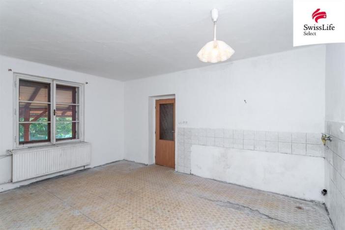 Prodej rodinného domu, Kostelec u Heřmanova Městce - Tasovice, 140 m2