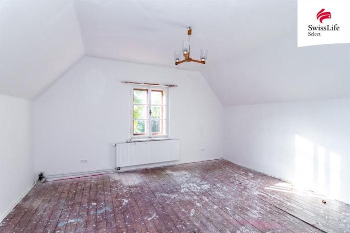 Prodej rodinného domu, Kostelec u Heřmanova Městce - Tasovice, 140 m2