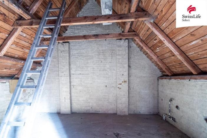 Prodej rodinného domu, Kostelec u Heřmanova Městce - Tasovice, 140 m2