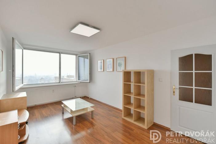 Pronájem bytu 2+kk, Praha - Libuš, Na domovině, 43 m2