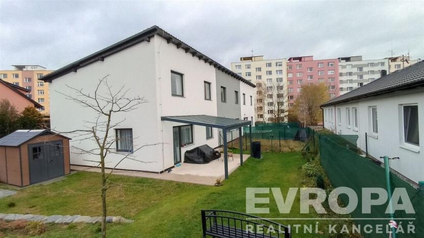 Prodej bytu 4+1, Sedlčany, Profesora Plavce, 103 m2