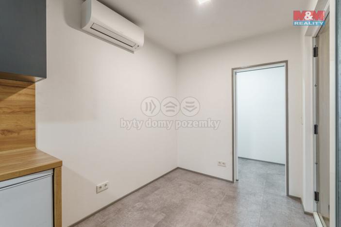 Prodej rodinného domu, Cheb, Vrchlického, 30 m2