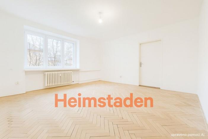 Pronájem bytu 2+1, Karviná - Nové Město, Tatranská, 54 m2