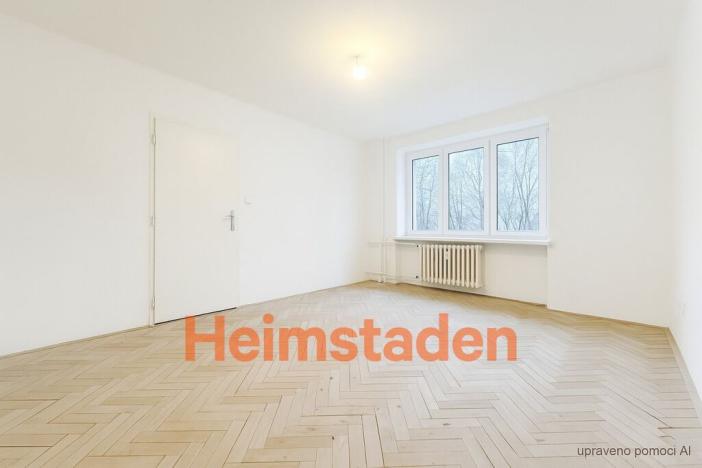 Pronájem bytu 2+1, Karviná - Nové Město, Tatranská, 54 m2