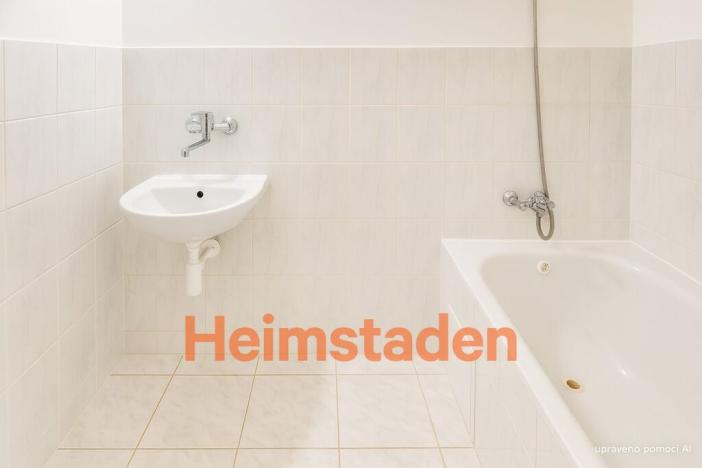 Pronájem bytu 2+1, Karviná - Nové Město, Tatranská, 54 m2