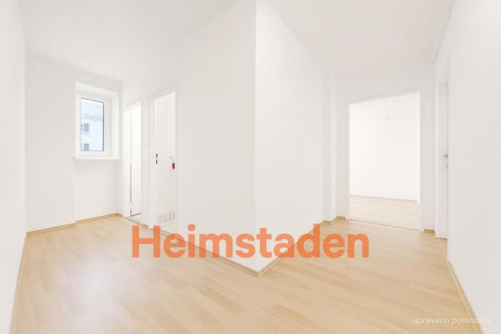 Pronájem bytu 2+1, Karviná - Nové Město, Tatranská, 54 m2