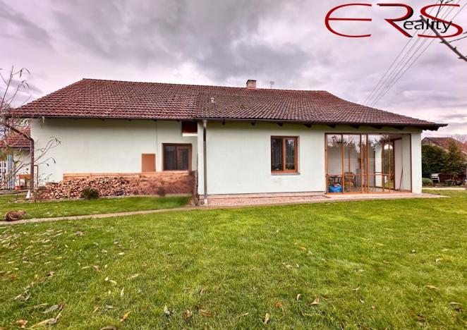 Prodej rodinného domu, Černá u Bohdanče, 180 m2