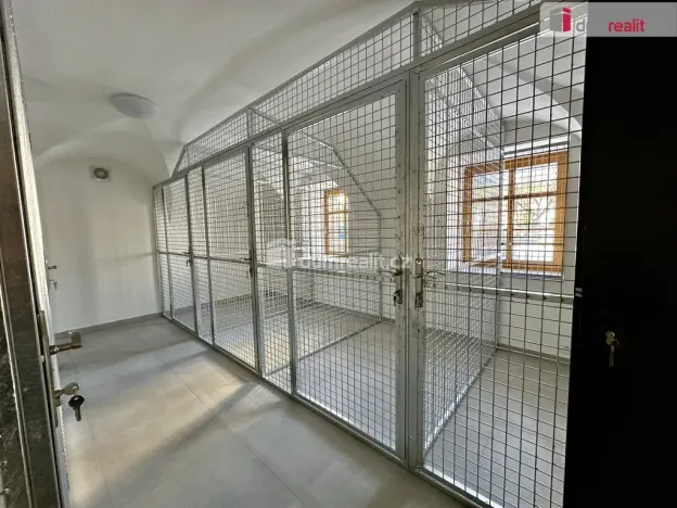 Prodej bytu 2+kk, Horní Blatná, náměstí Sv. Vavřince, 69 m2