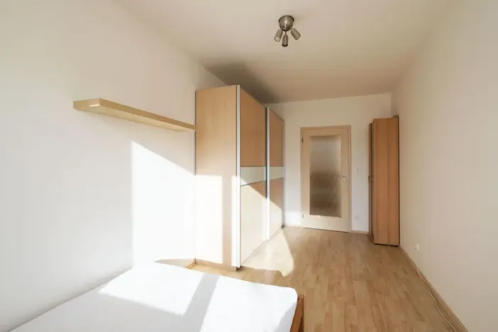 Pronájem bytu 2+kk, Praha - Hostavice, U Hostavického potoka, 52 m2
