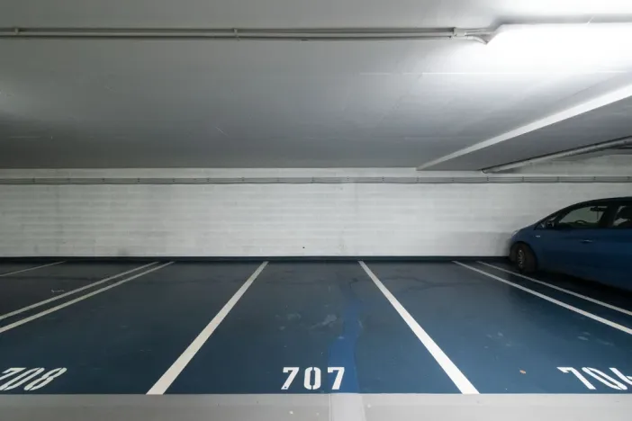 Pronájem bytu 2+kk, Praha - Hostavice, U Hostavického potoka, 52 m2