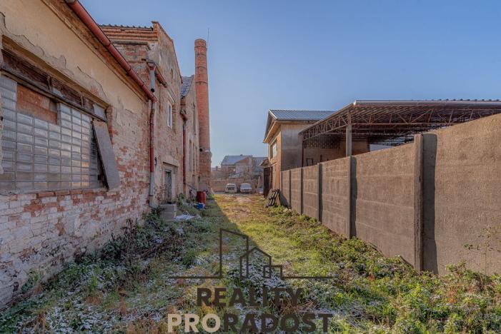 Prodej rodinného domu, Archlebov, 1115 m2