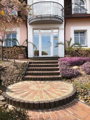 Pronájem kanceláře, Tachov, Na Stráni, 16 m2