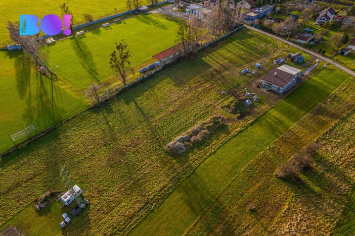 Prodej pozemku pro bydlení, Frenštát pod Radhoštěm, 2184 m2