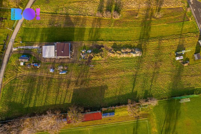 Prodej pozemku pro bydlení, Frenštát pod Radhoštěm, 2184 m2