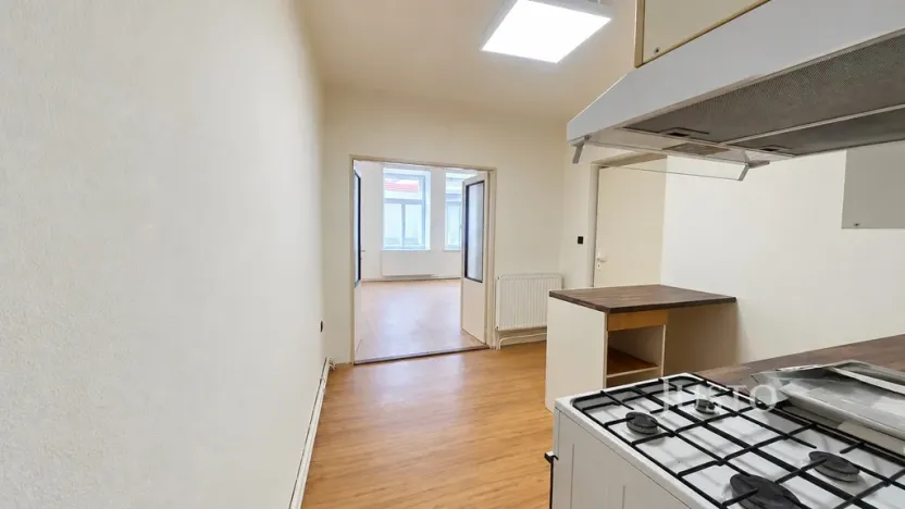 Pronájem bytu 2+1, Písek, Prokopova, 60 m2