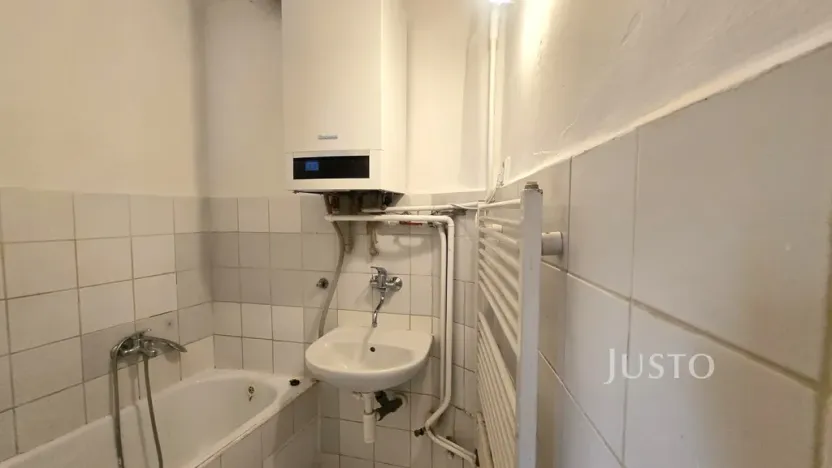Pronájem bytu 2+1, Písek, Prokopova, 60 m2