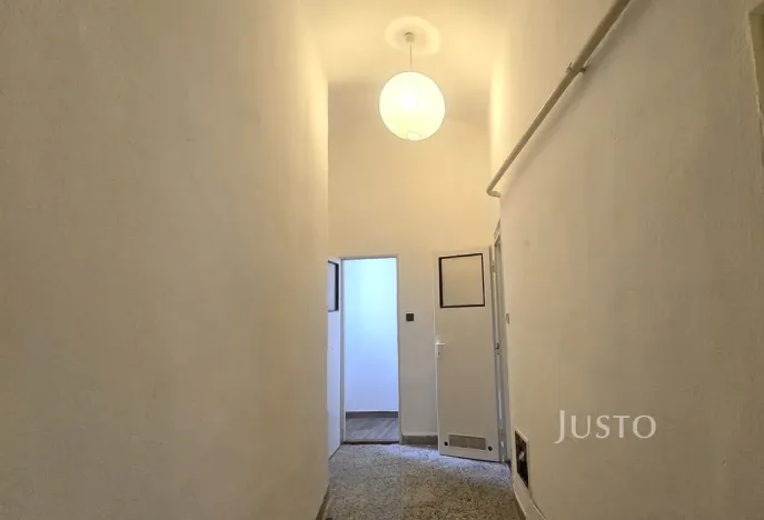 Pronájem bytu 2+1, Písek, Prokopova, 60 m2