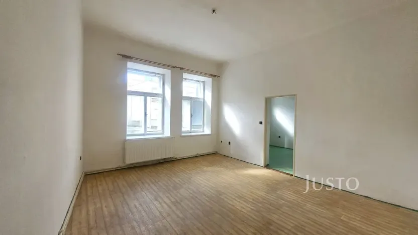 Pronájem bytu 2+1, Písek, Prokopova, 60 m2