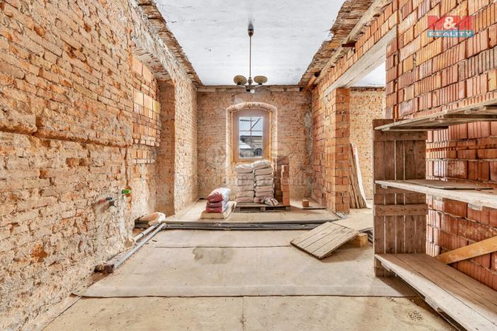 Prodej ubytování, Adršpach - Horní Adršpach, 311 m2