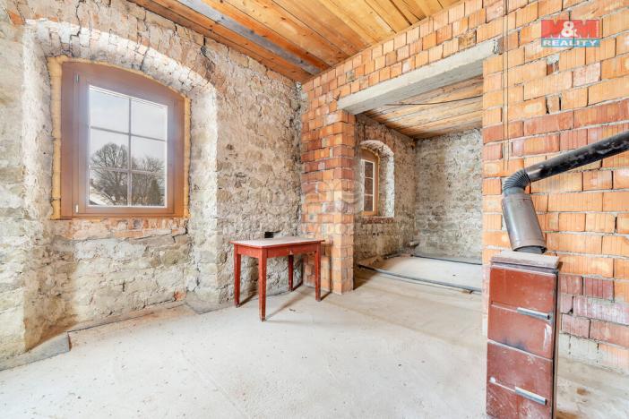 Prodej ubytování, Adršpach - Horní Adršpach, 311 m2