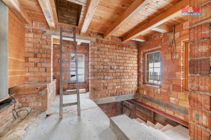 Prodej ubytování, Adršpach - Horní Adršpach, 311 m2