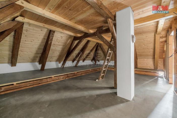 Prodej ubytování, Adršpach - Horní Adršpach, 311 m2