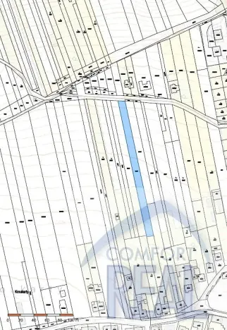 Prodej pozemku pro bydlení, Tvarožná, 2298 m2