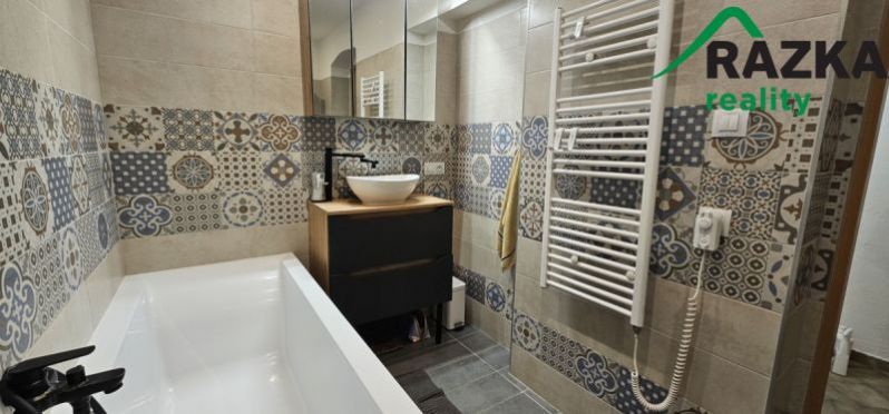 Prodej bytu 3+1, Tachov, Prokopa Velikého, 85 m2