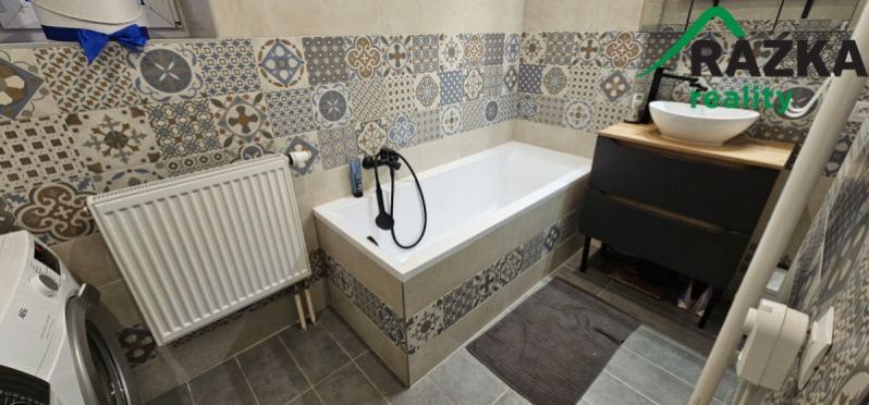 Prodej bytu 3+1, Tachov, Prokopa Velikého, 85 m2