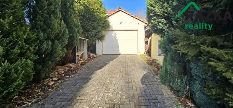 Prodej bytu 3+1, Tachov, Prokopa Velikého, 85 m2