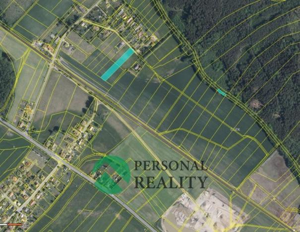 Prodej pozemku pro bydlení, Lípa nad Orlicí, 3449 m2