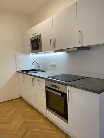 Pronájem bytu 3+kk, Praha - Strašnice, Názovská, 75 m2