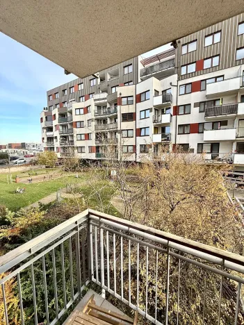 Prodej bytu 3+kk, Praha - Dolní Měcholupy, Kryšpínova, 96 m2