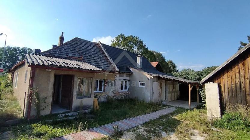 Prodej rodinného domu, Nové Hrady, 130 m2