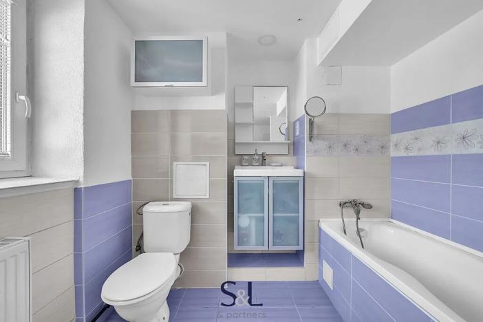 Prodej bytu 2+1, Nový Bor, Sklářská, 55 m2