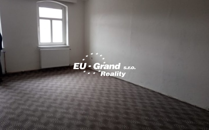 Pronájem bytu 2+1, Varnsdorf, 54 m2