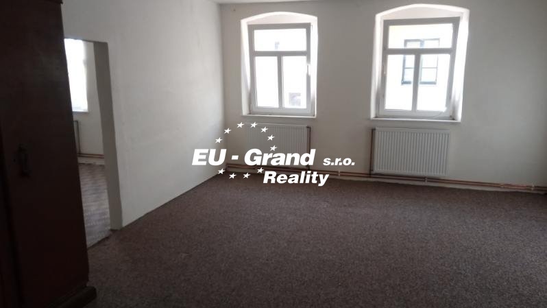 Pronájem bytu 2+1, Varnsdorf, 54 m2