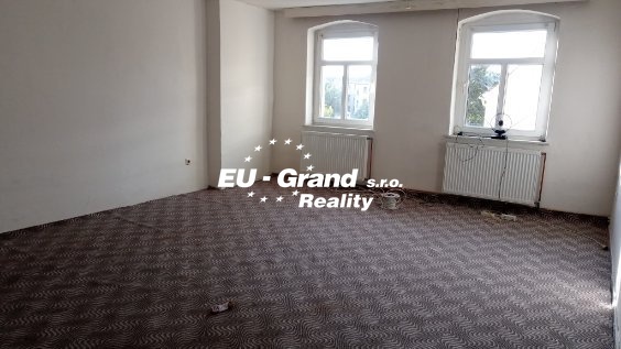 Pronájem bytu 2+1, Varnsdorf, 54 m2