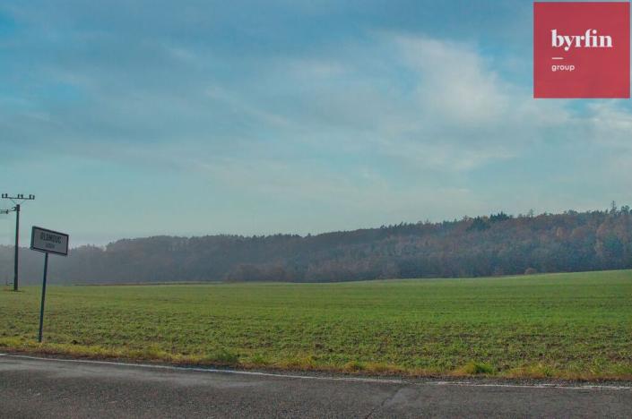 Prodej louky, Olomouc - Lošov, 6660 m2